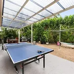 Aircabin - Blakehurst - Spacious - 5 Beds House
